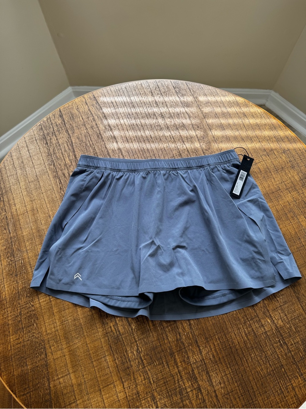 OA - AirMove Skort (w/Pockets) - Picture 2 of 5